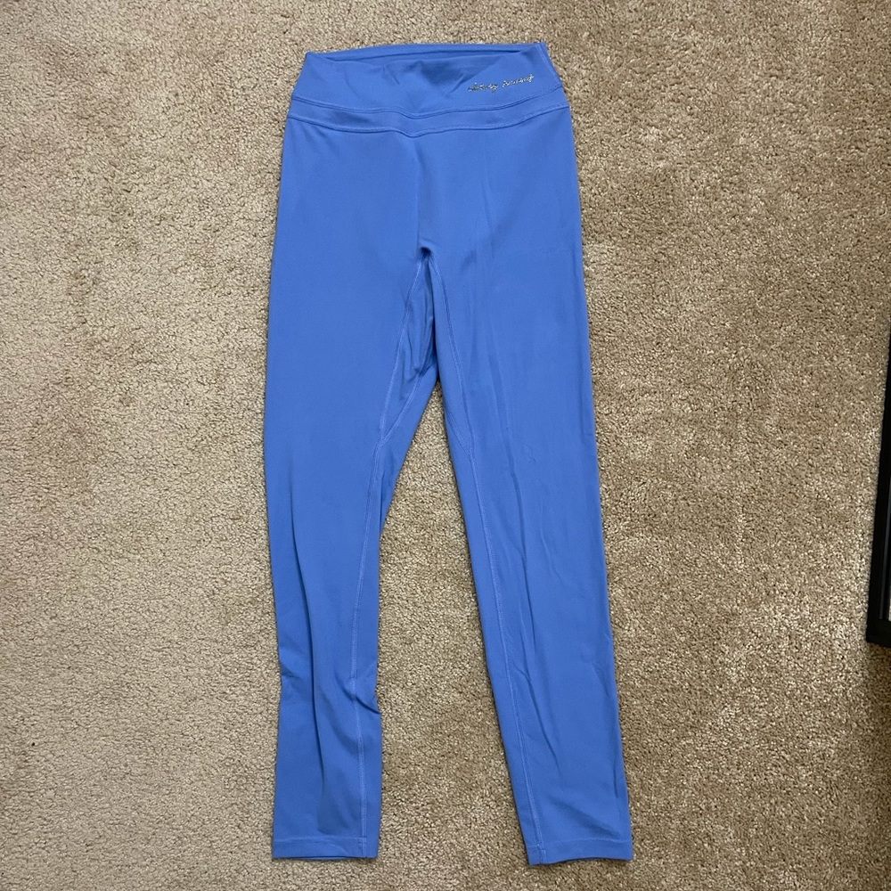 Whitney Simmons x Gymshark V2 Leggings